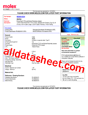 98268-0324型号图片