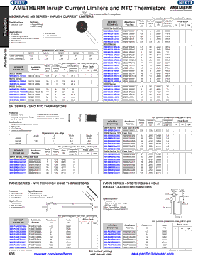 995-MS22-20005型号图片