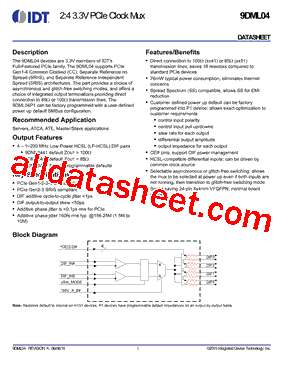 9DML0441AKILFT型号图片