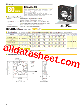 9GV0812P4J03型号图片