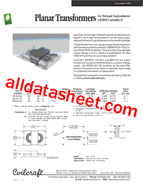 A0152-AL型号图片