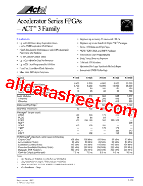 A14100AA-3TQ208B型号图片