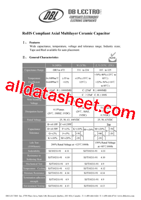 A15Z100K2ATA52F型号图片