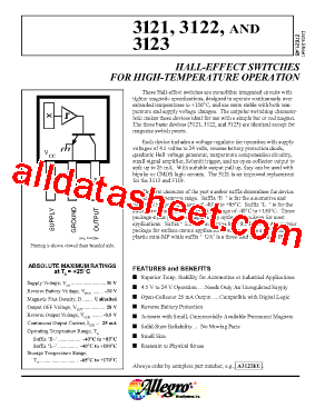 A3122LLT型号图片