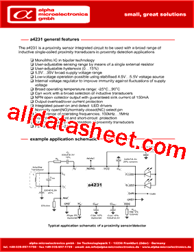 A4231型号图片