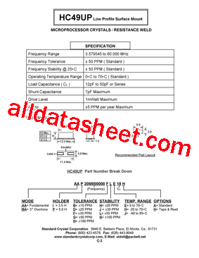 AAI20M000000BHH18A型号图片