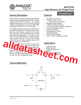 AAT3119_07型号图片