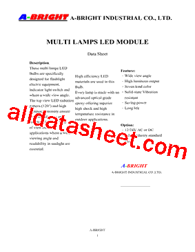 AB-10TSWG4S-PCB_15型号图片