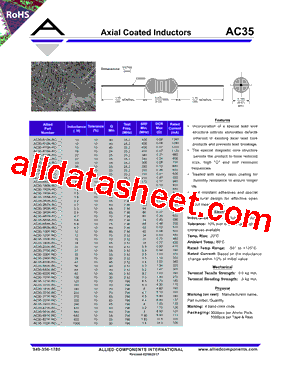 AC35-R10K-RC型号图片
