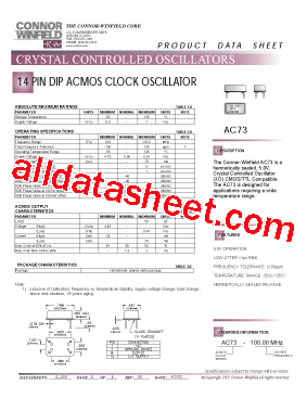 AC73-100.00型号图片