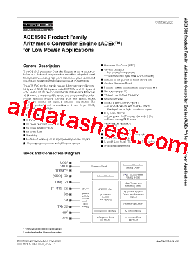 ACE1502EMT8X型号图片