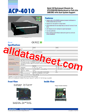 ACP-4010_14型号图片