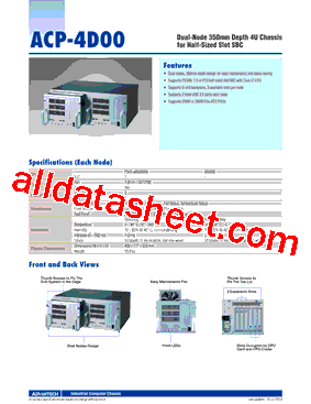 ACP-4D00_14型号图片