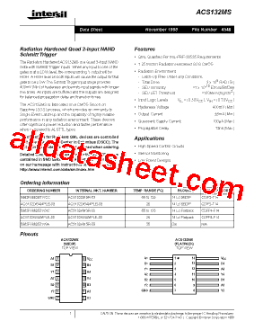 ACS132MS型号图片