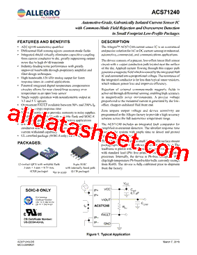 ACS71240LLCBLT-010U5-115型号图片