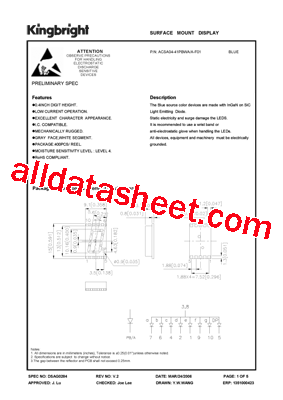 ACSA04-41PBWA型号图片