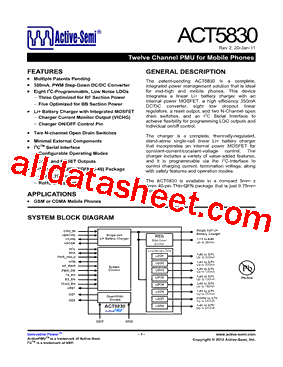 ACT5830QJ1CF-T型号图片