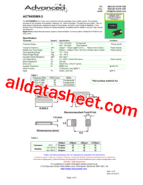 ACT845SMX-2_10型号图片