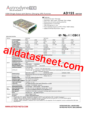 AD1555APZ型号图片