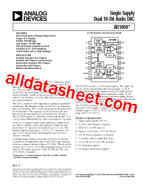 AD1868N-J型号图片