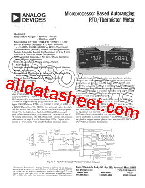 AD2061_15型号图片