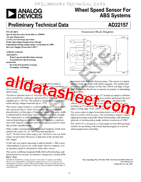 AD22157_15型号图片