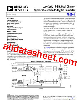 AD2S44_15型号图片