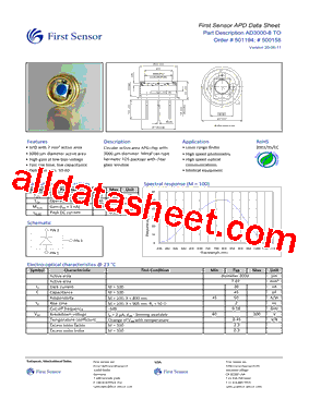 AD3000-8TO型号图片