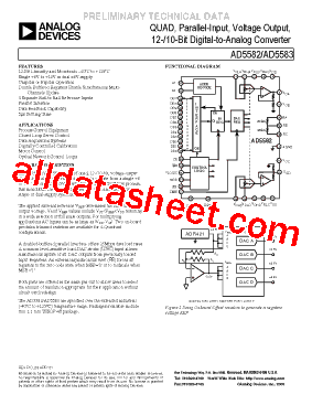 AD5583YRVZ型号图片