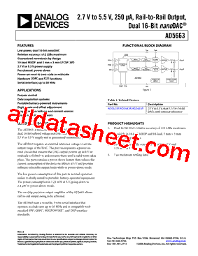 AD5663_15型号图片