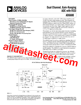 AD6600_17型号图片