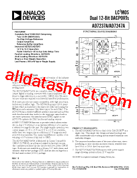 AD7247AARZ-REEL7型号图片