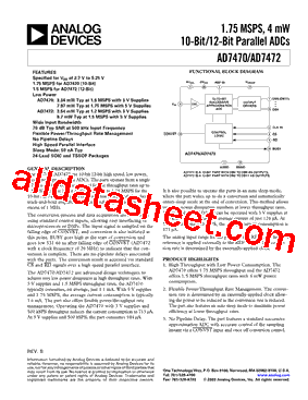 AD7472_15型号图片