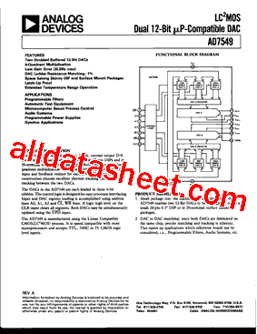 AD7549_15型号图片