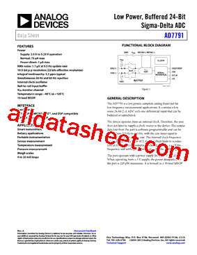 AD7791_15型号图片