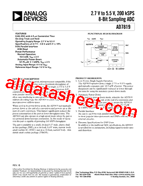 AD7819_15型号图片