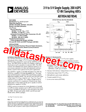 AD7854L_15型号图片