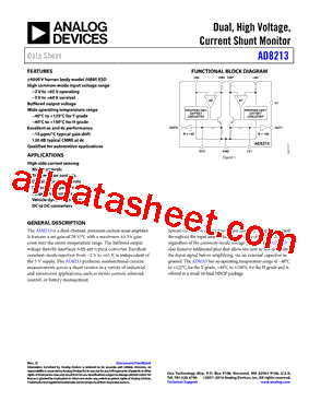 AD8213YRMZ-R7型号图片