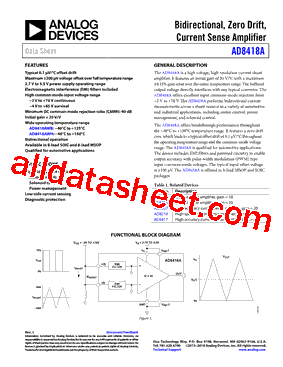 AD8418AWBRZ-RL型号图片