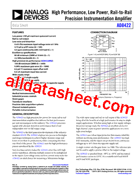 AD8422_16型号图片