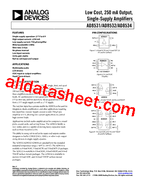 AD8532_15型号图片