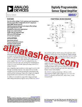 AD8557_16型号图片