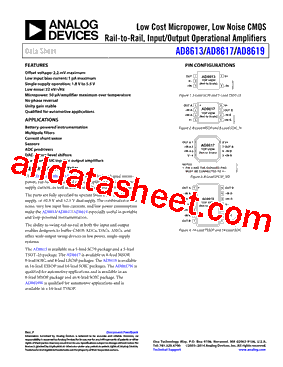 AD8617_15型号图片