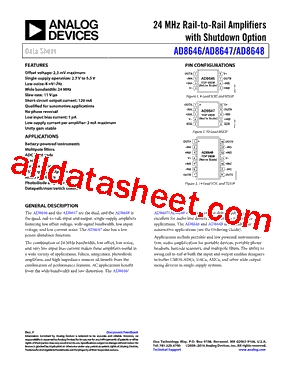 AD8646_16型号图片