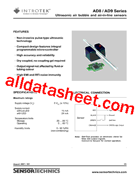 AD9-0000-B06型号图片