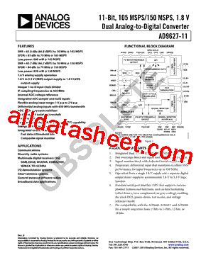 AD9627-11_15型号图片