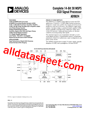 AD9824_15型号图片