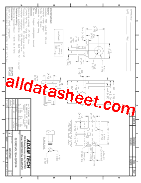 ADC-023A-9型号图片