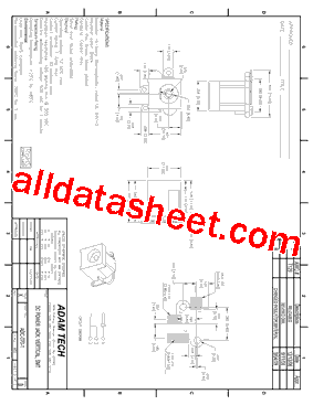 ADC-070-1型号图片