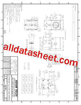 ADC-096-X型号图片